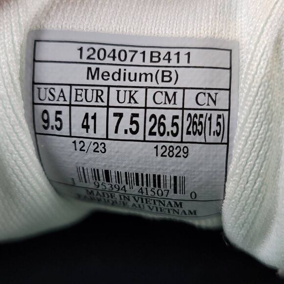 BROOKS GHOST 16 - WOMEN'S RUNNING SHOES - SIZE 9.5B - Picture 9 of 9